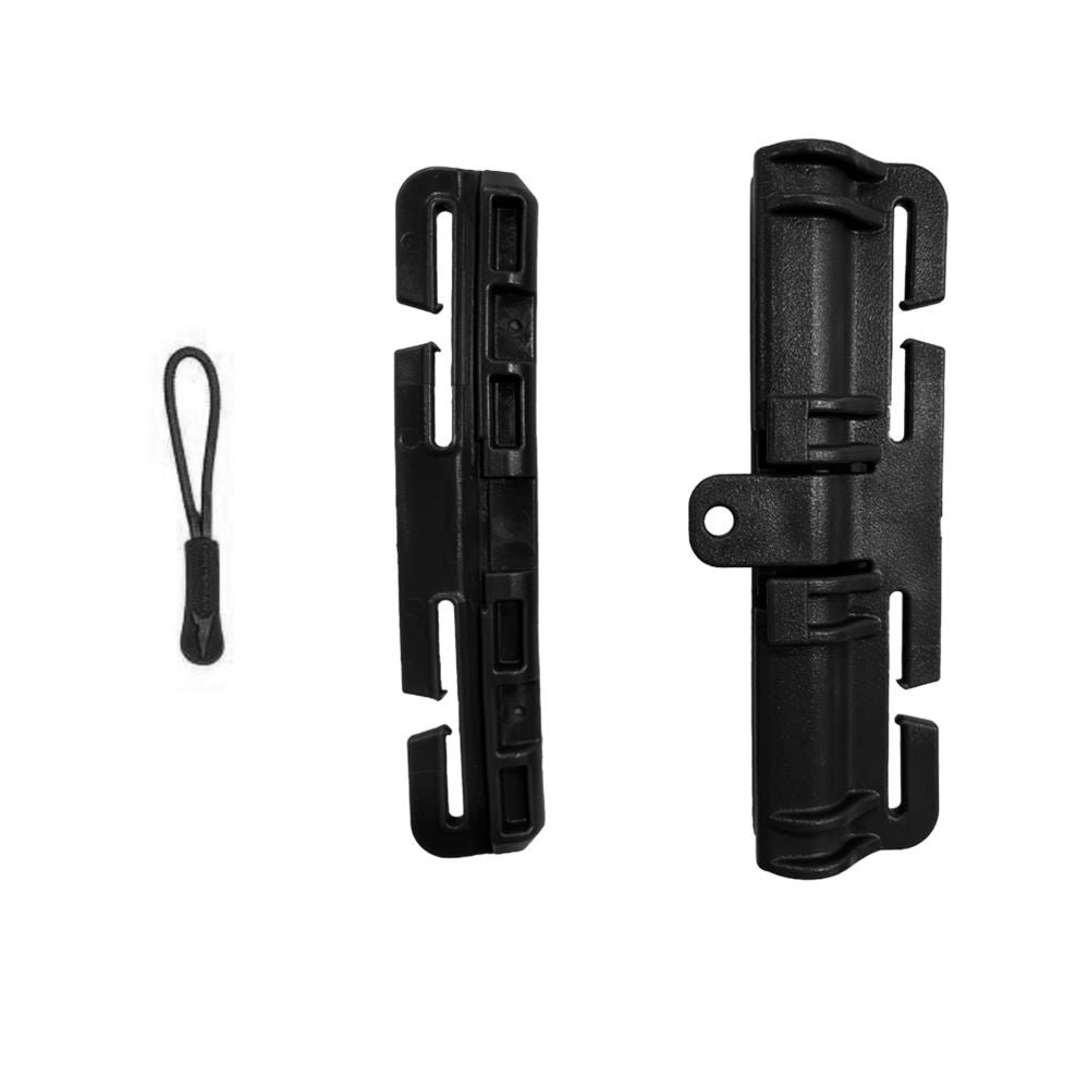 Agilite Tubes® Quick Release Buckle