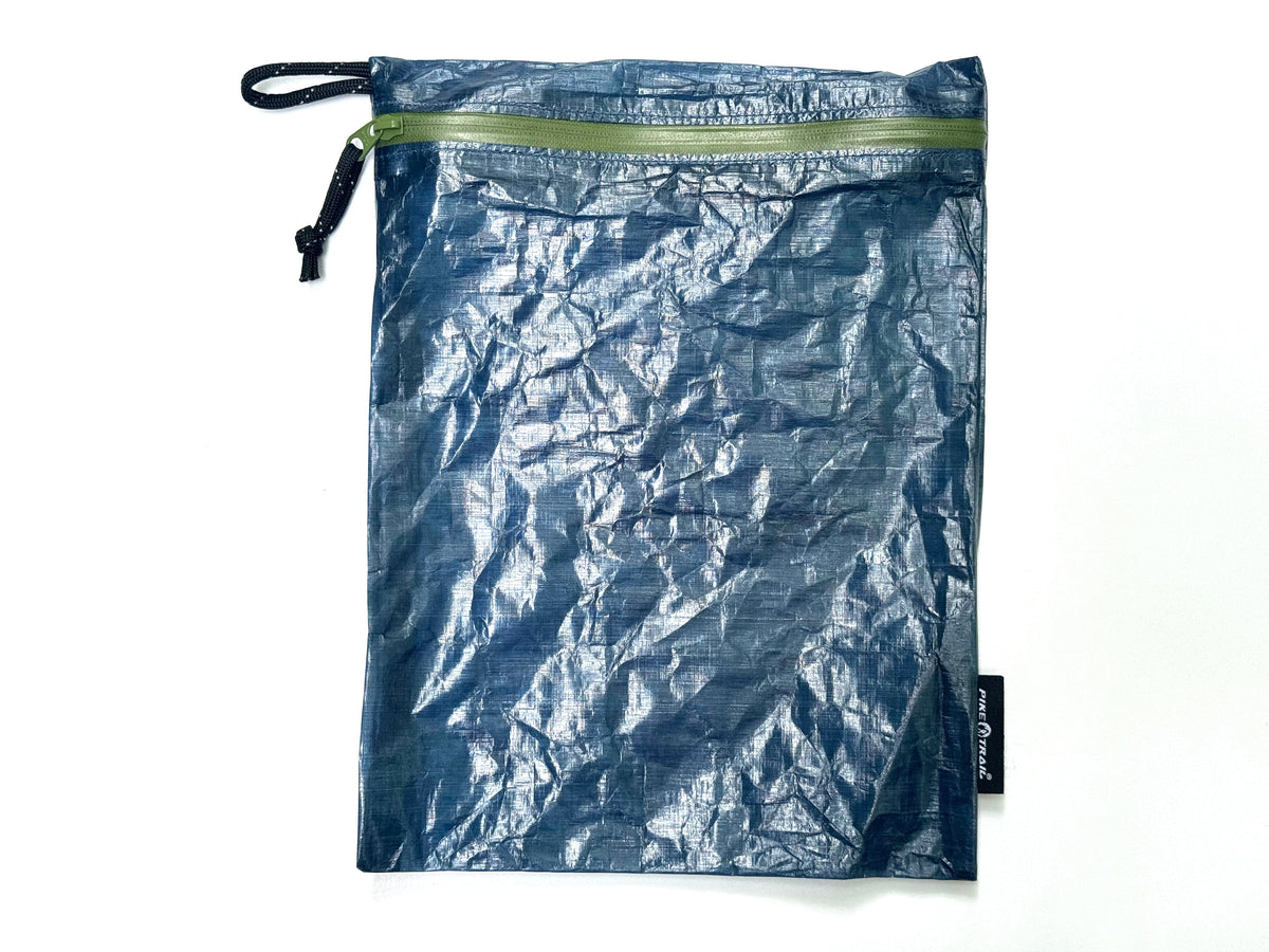 Pike Trail Dyneema Ultralight Bags – Waterproof-Resistant Gear Storage & Outdoor Organizer Pouches