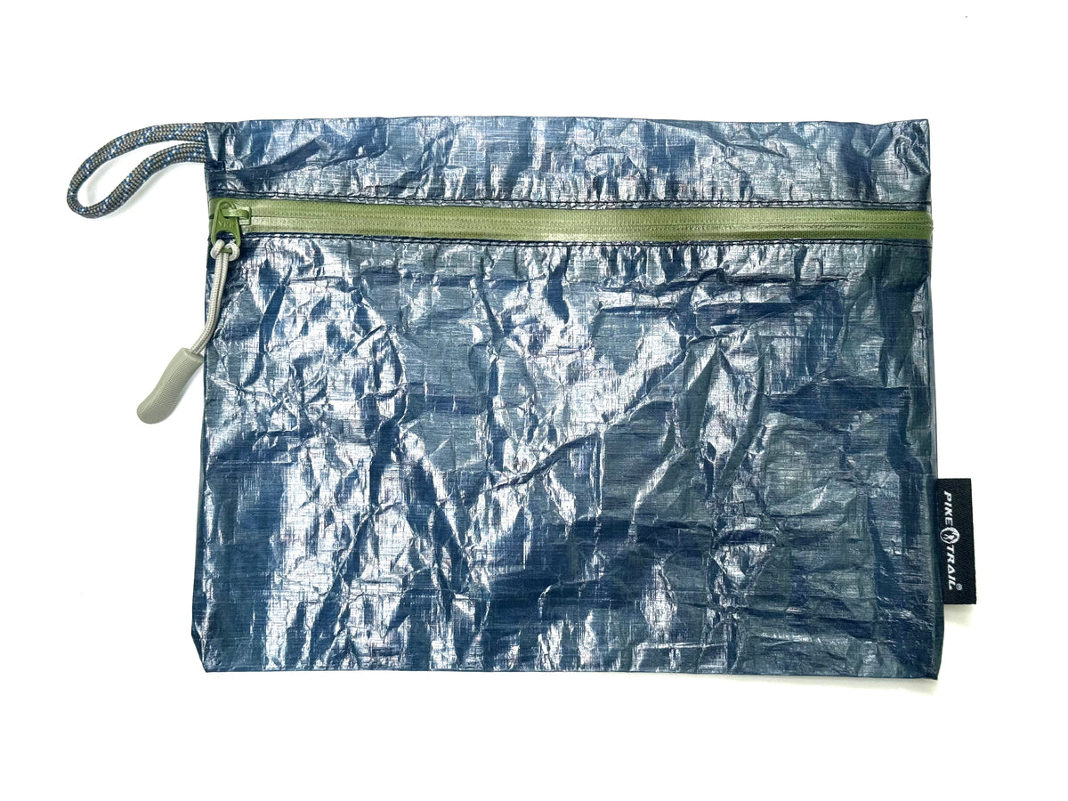 Pike Trail Dyneema Ultralight Bags – Waterproof-Resistant Gear Storage & Outdoor Organizer Pouches