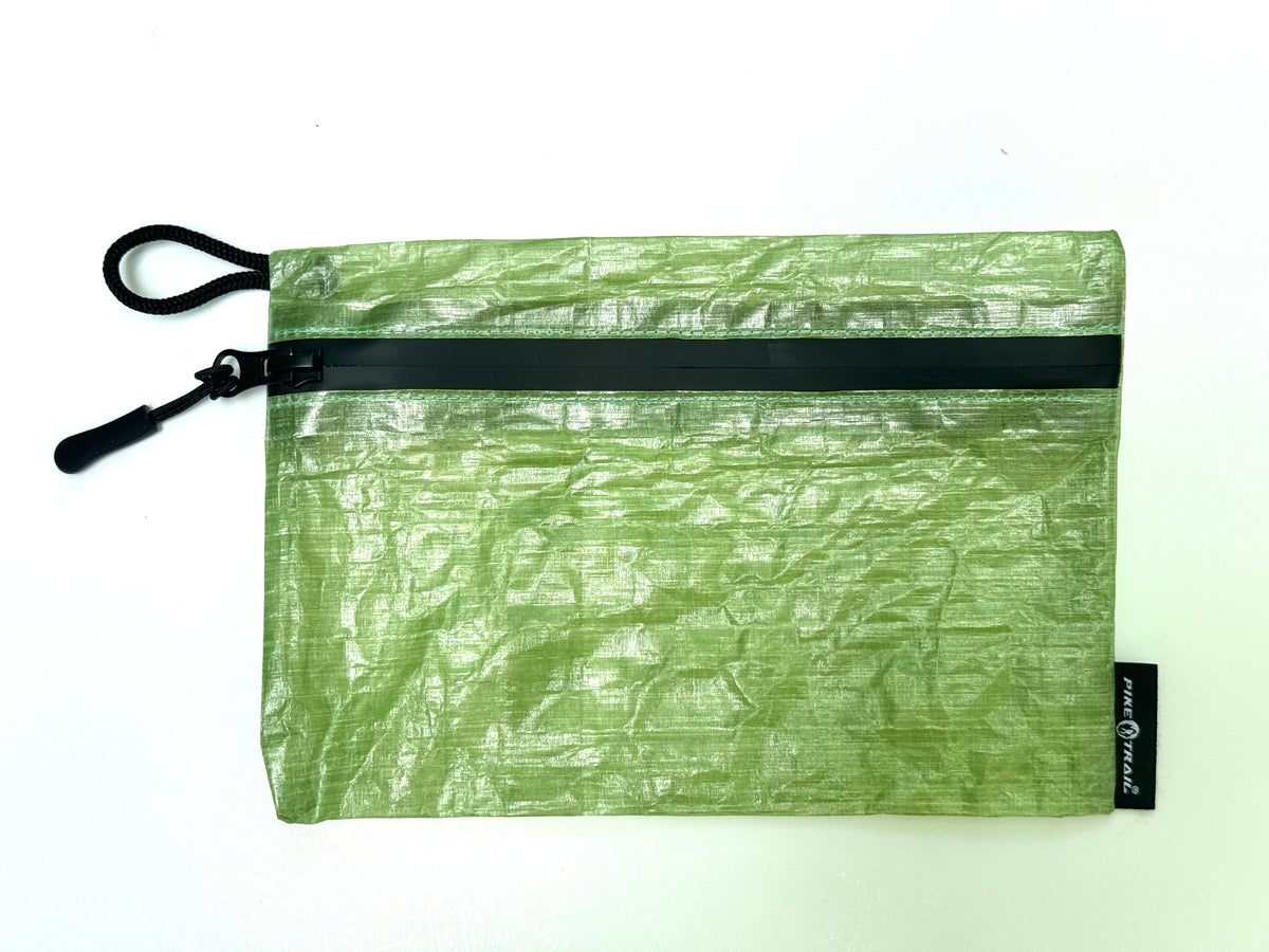Pike Trail Dyneema Ultralight Bags – Waterproof-Resistant Gear Storage & Outdoor Organizer Pouches