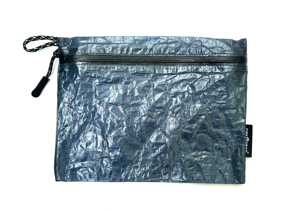 Pike Trail Dyneema Ultralight Bags – Waterproof-Resistant Gear Storage & Outdoor Organizer Pouches