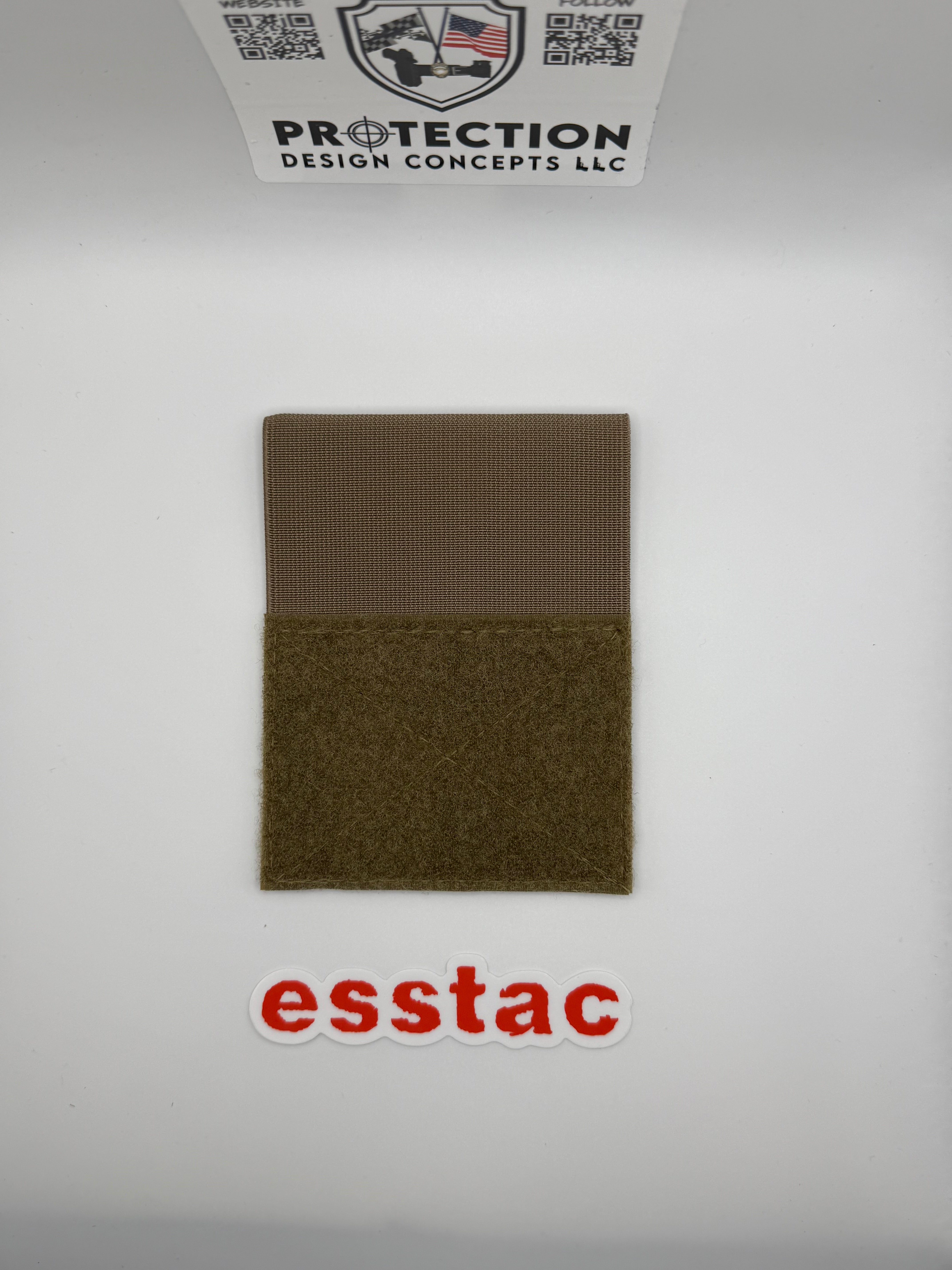 ESSTAC Tourniquet/TQ Holder