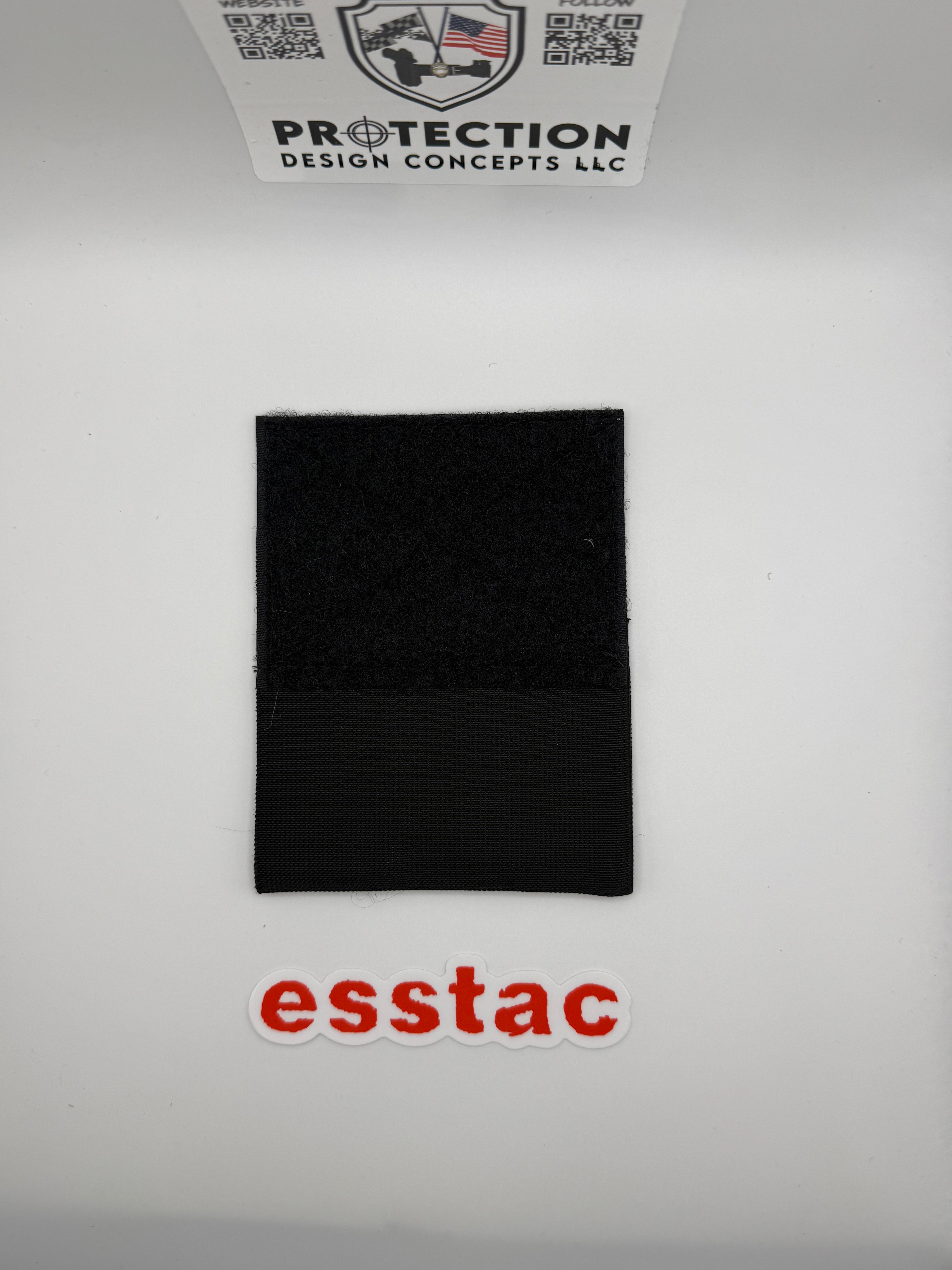 ESSTAC Tourniquet/TQ Holder