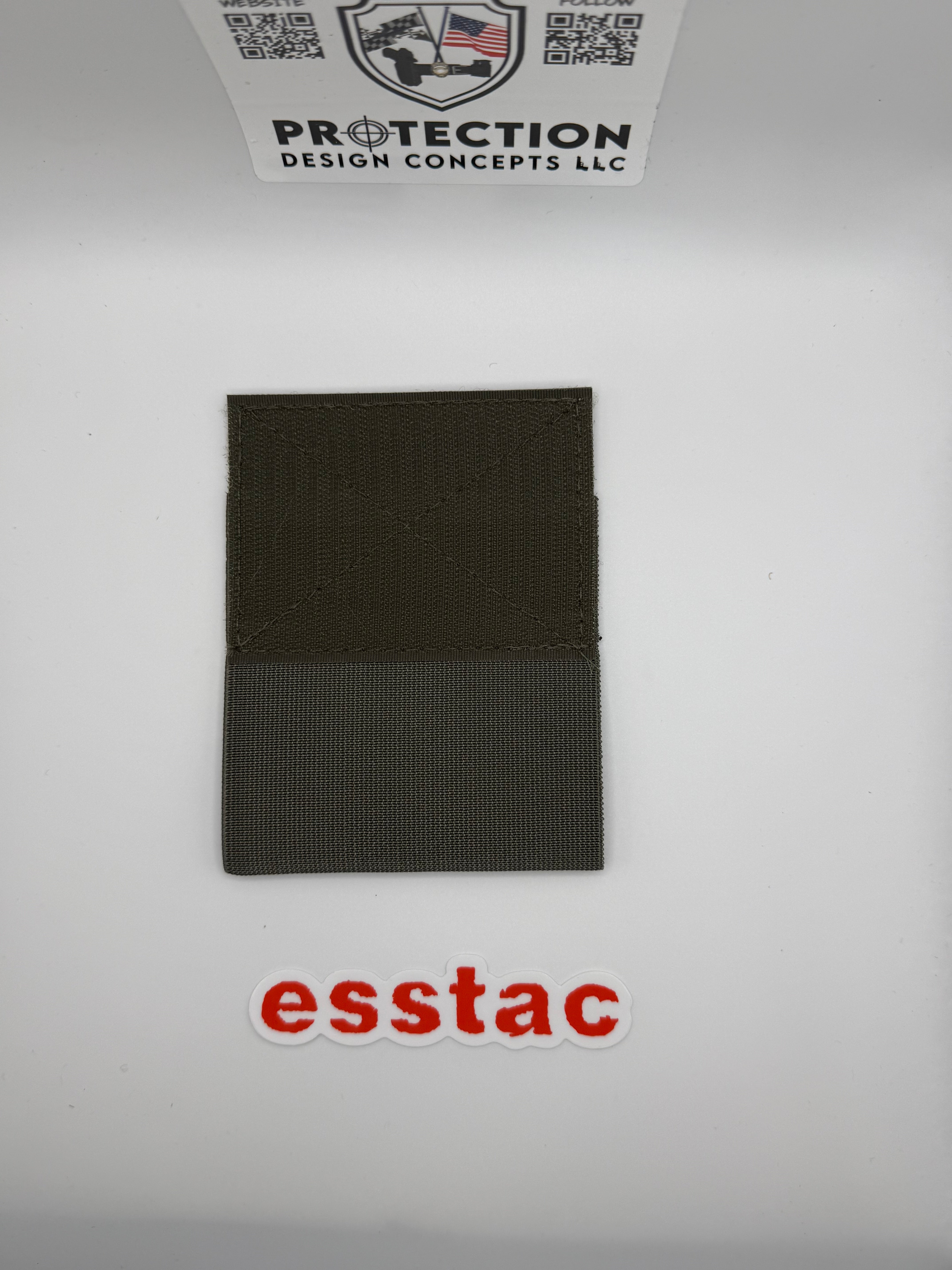 ESSTAC Tourniquet/TQ Holder