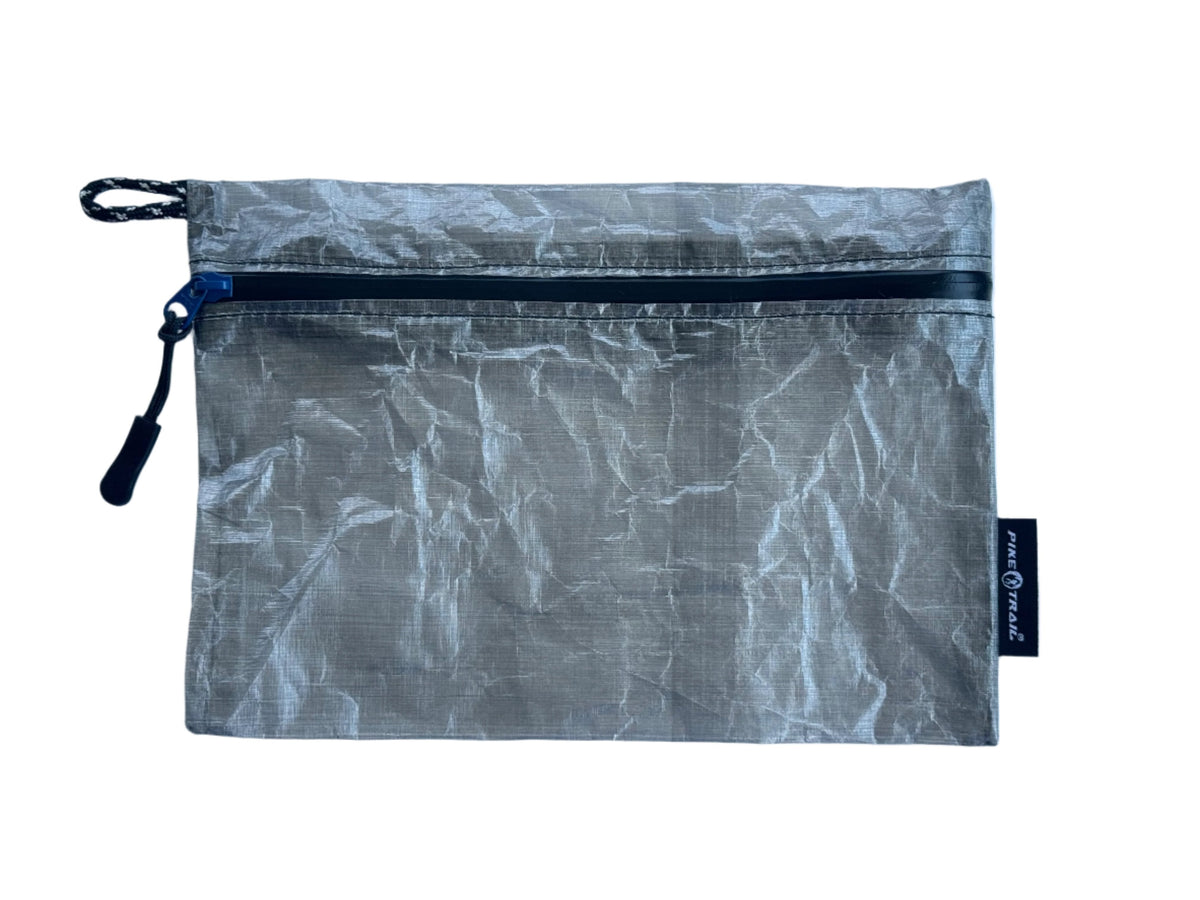 Pike Trail Dyneema Ultralight Bags – Waterproof-Resistant Gear Storage & Outdoor Organizer Pouches
