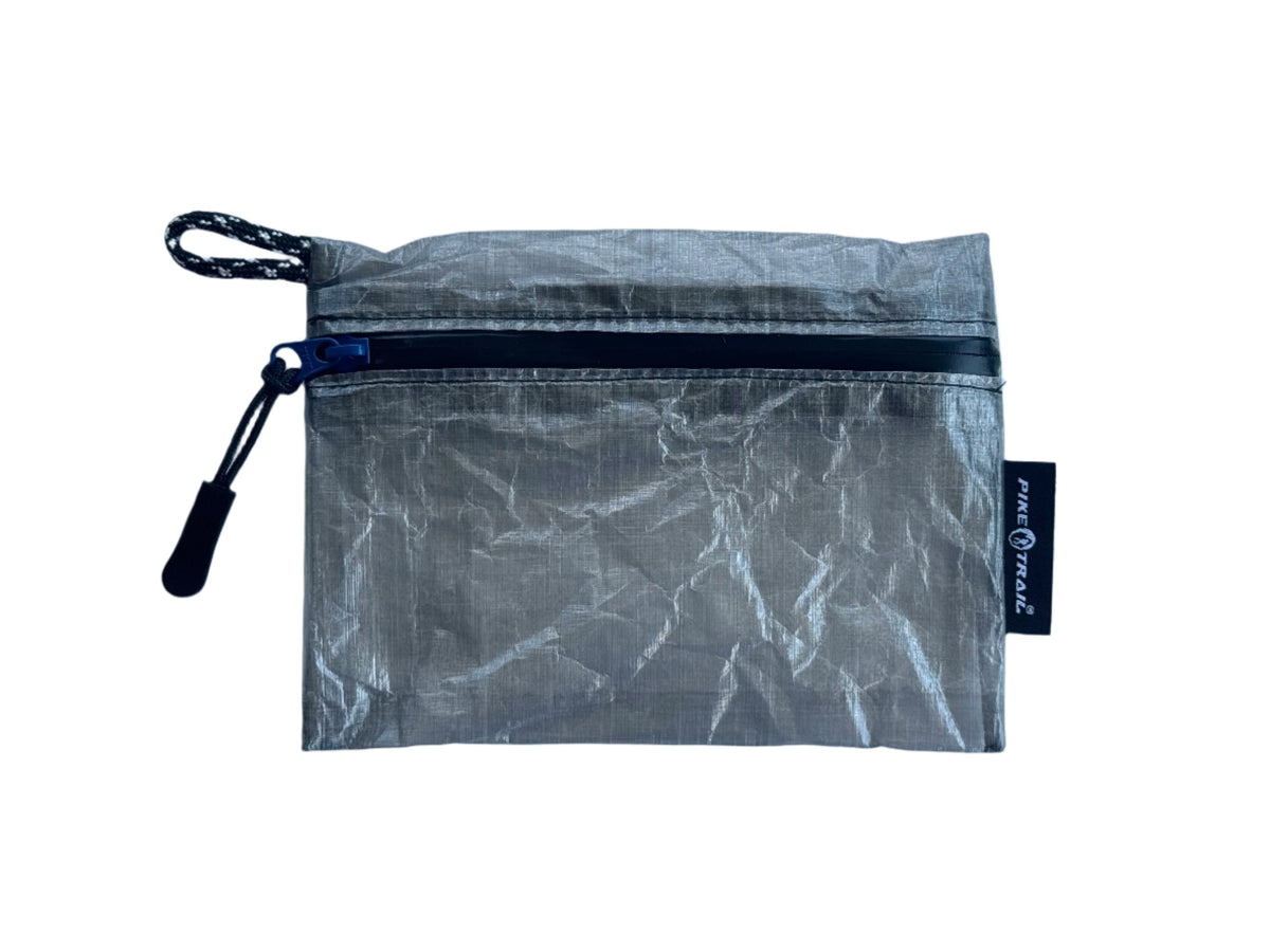 Pike Trail Dyneema Ultralight Bags – Waterproof-Resistant Gear Storage & Outdoor Organizer Pouches