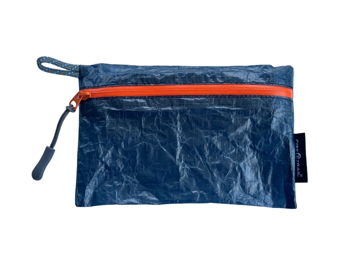 Pike Trail Dyneema Ultralight Bags – Waterproof-Resistant Gear Storage & Outdoor Organizer Pouches