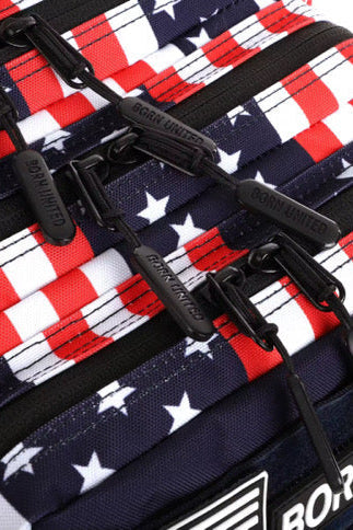 Ultimate Patriot Special Edition Tac-Pac - 25L