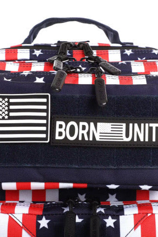 Ultimate Patriot Special Edition Tac-Pac - 25L