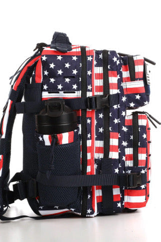 Ultimate Patriot Special Edition Tac-Pac - 25L