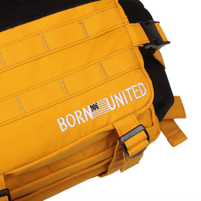 Gold Glory Limited Ed. Tac-Pac - 45L