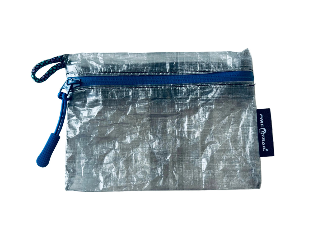 Pike Trail Dyneema Ultralight Bags – Waterproof-Resistant Gear Storage & Outdoor Organizer Pouches