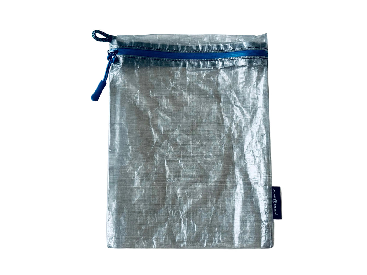 Pike Trail Dyneema Ultralight Bags – Waterproof-Resistant Gear Storage & Outdoor Organizer Pouches