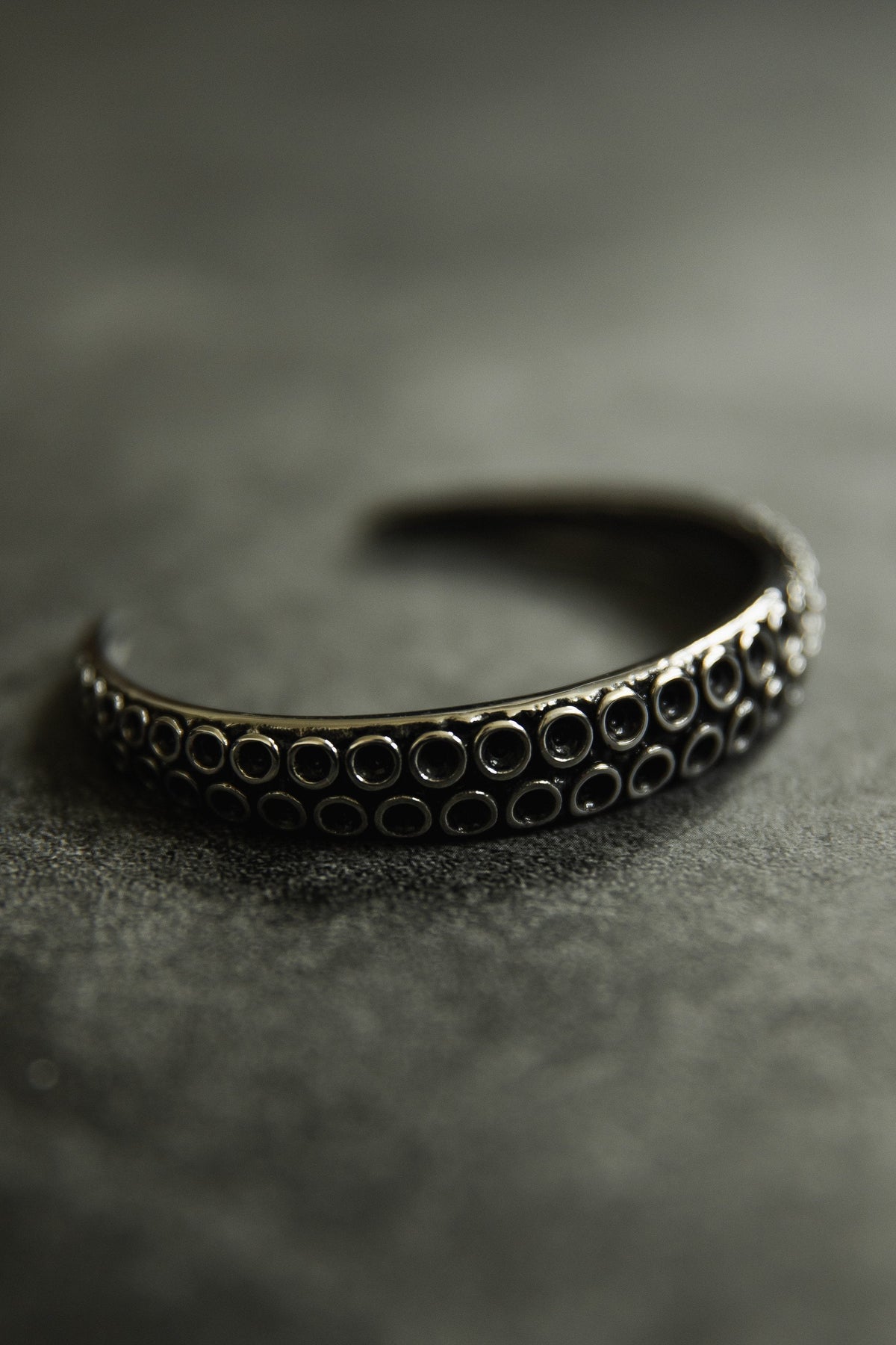 The Kraken Bracelet