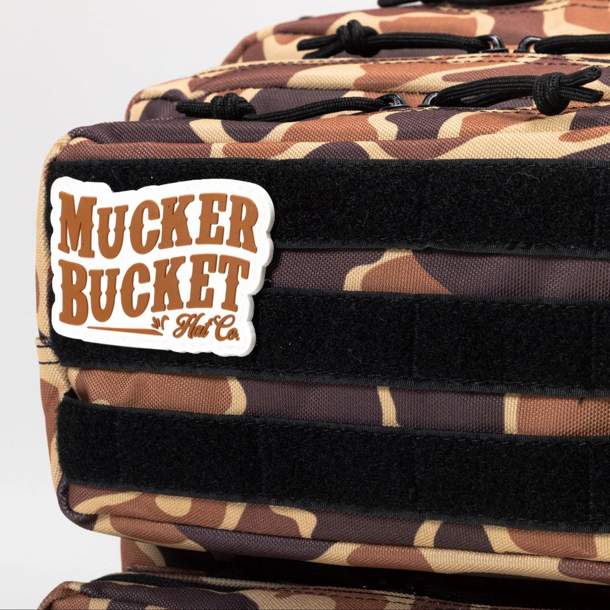 Duck It Limited Edition Tac-Pac - 25L