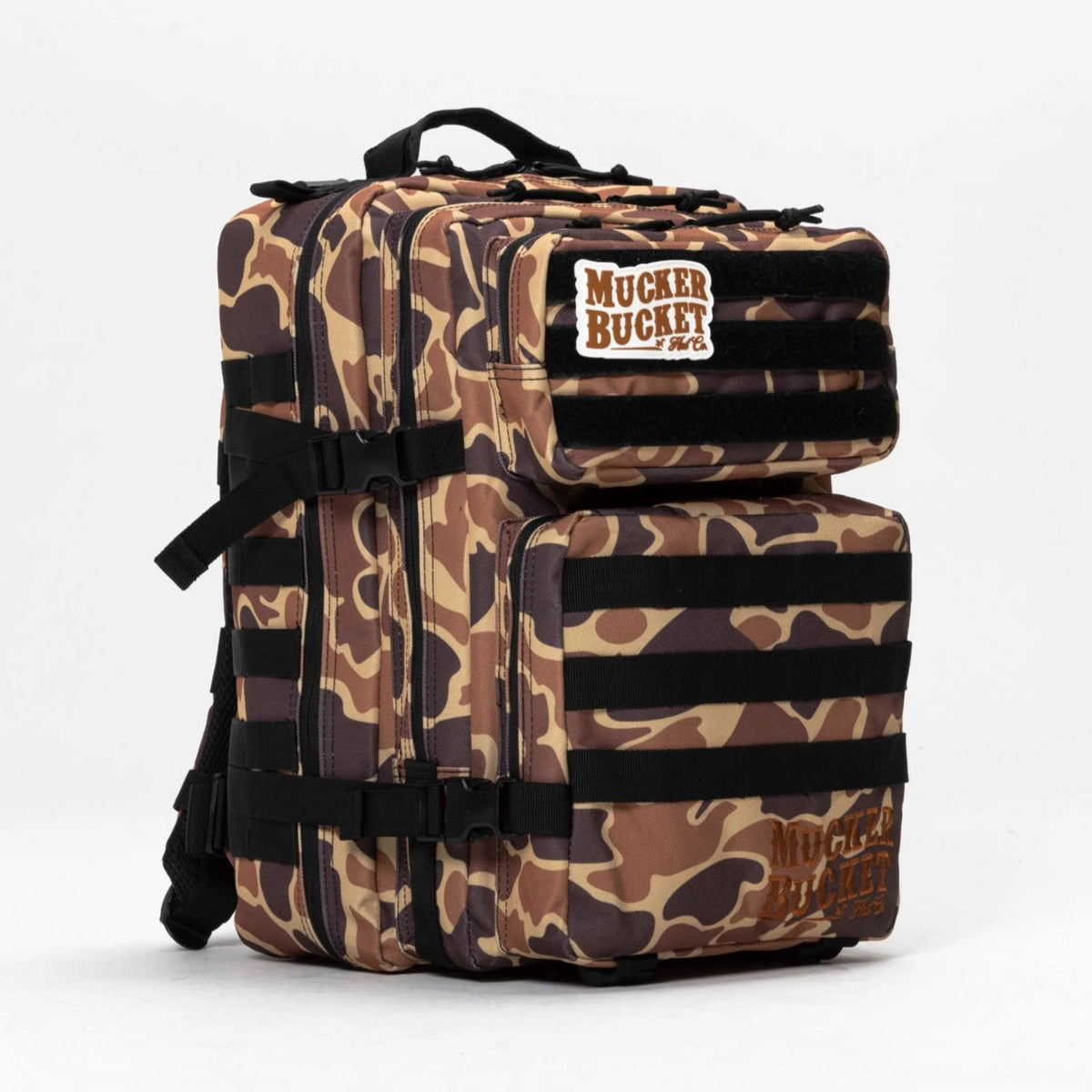 Duck It Limited Edition Tac-Pac - 25L