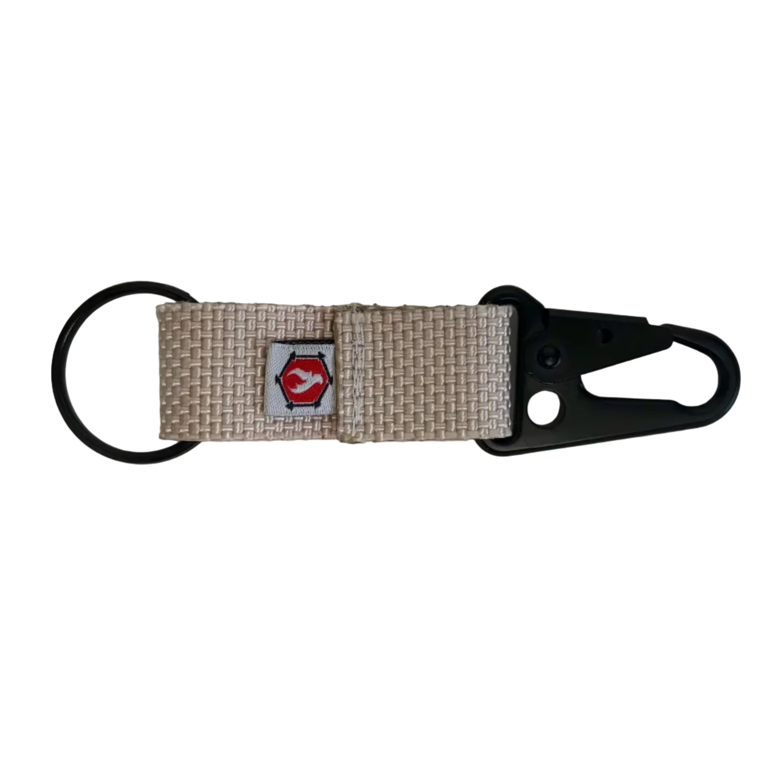 The Chauffeur - Firehose Edition - Durable keychain clip