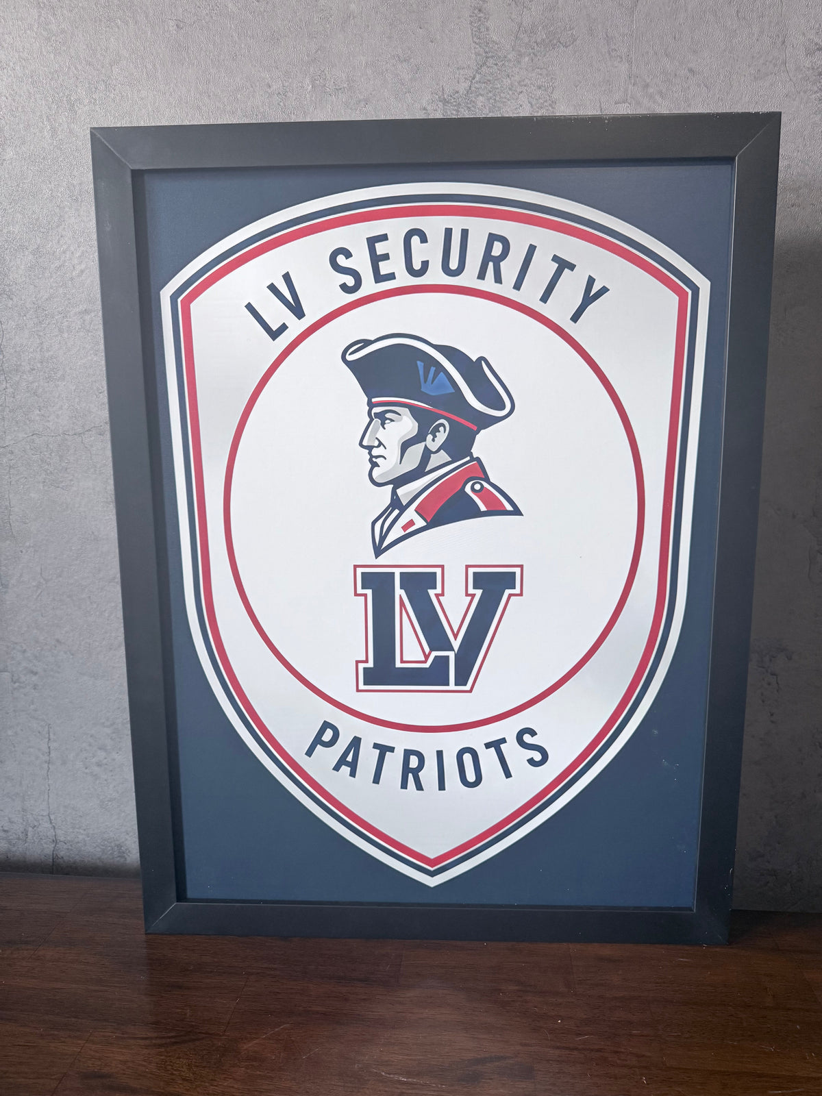 Citizen Armor Guardian Rapid Response Shield – Custom Picture | NIJ RF1 / Level III Ballistic Shield