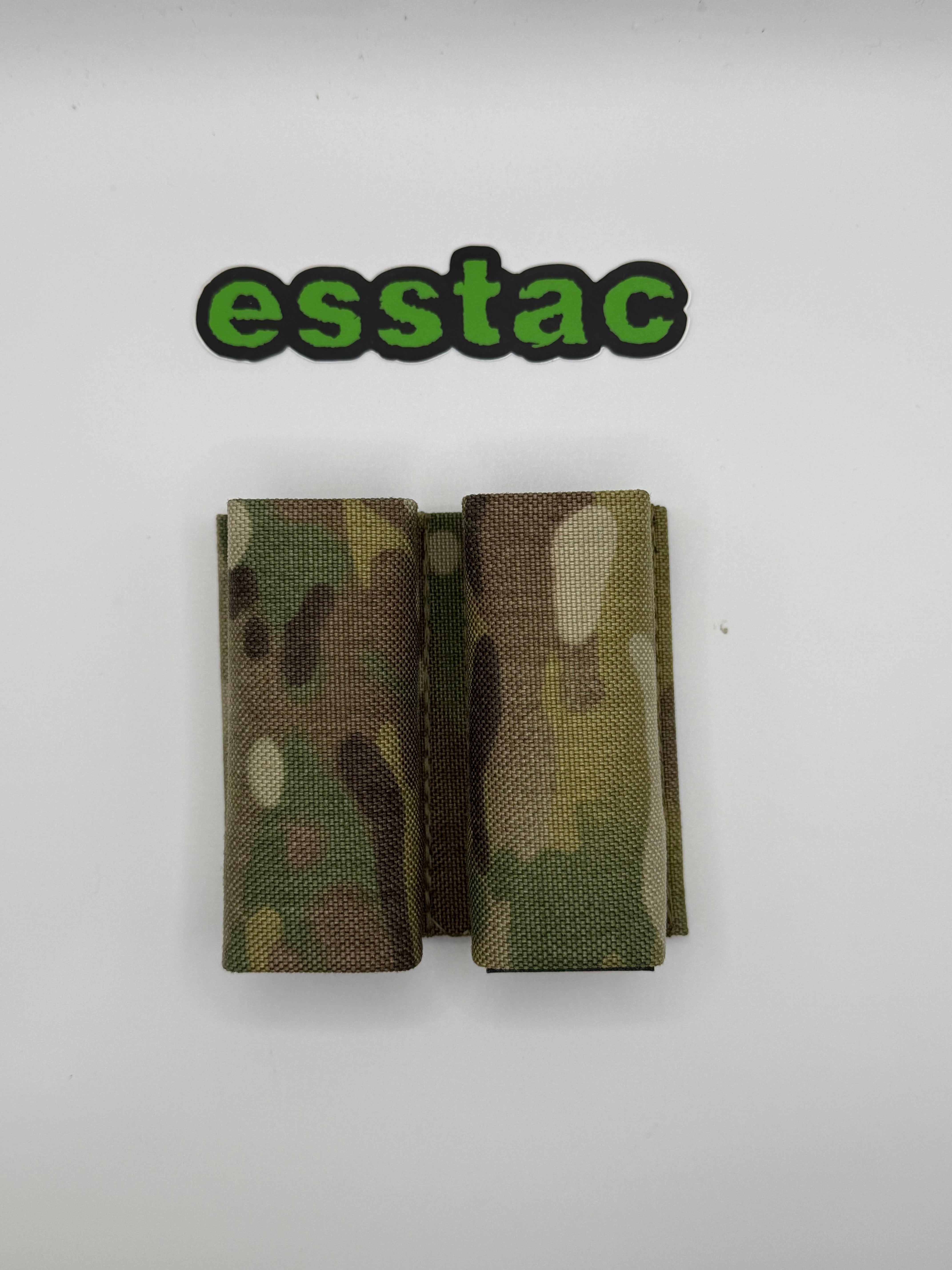 EssTac Double Pistol Gap Kywi Pouch