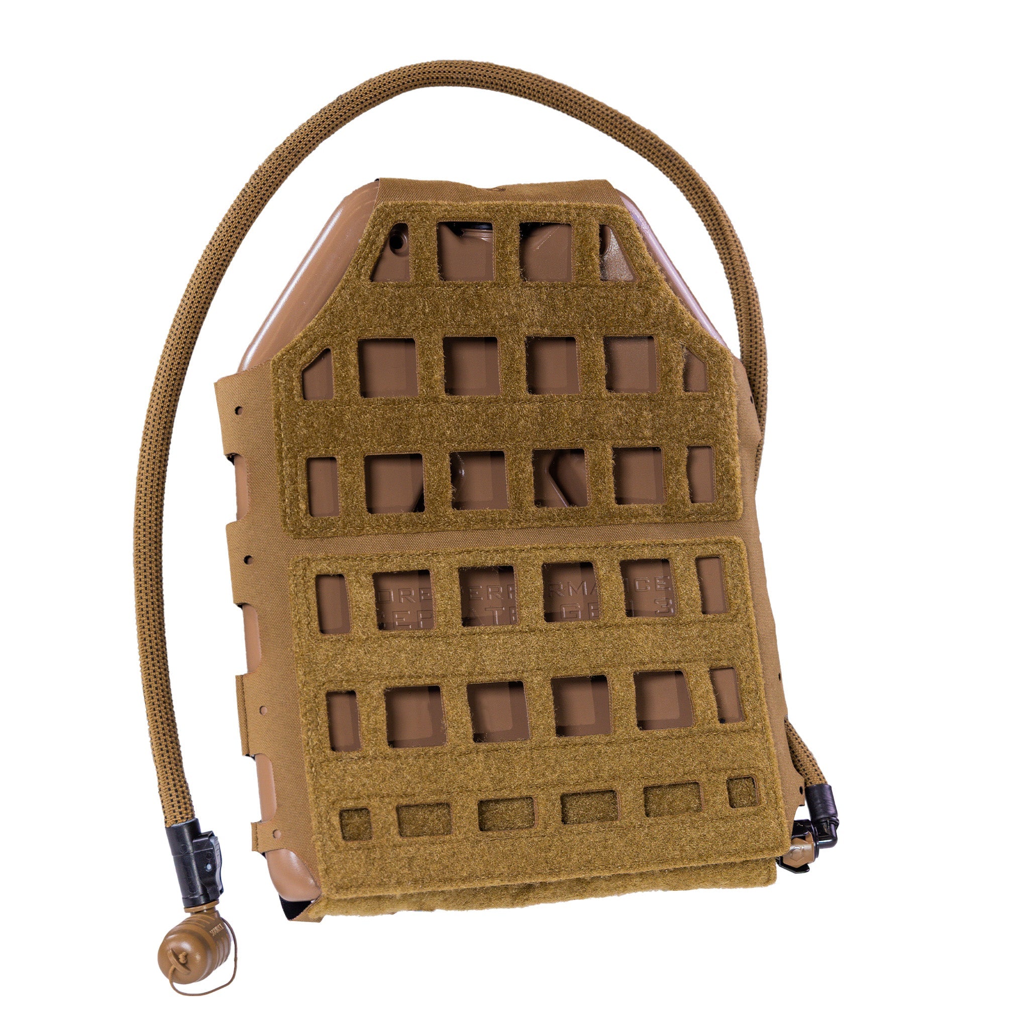 IMS Pro Gen 3 Combo (Internal/External MOLLE Plate Carrier Hydration Pack)