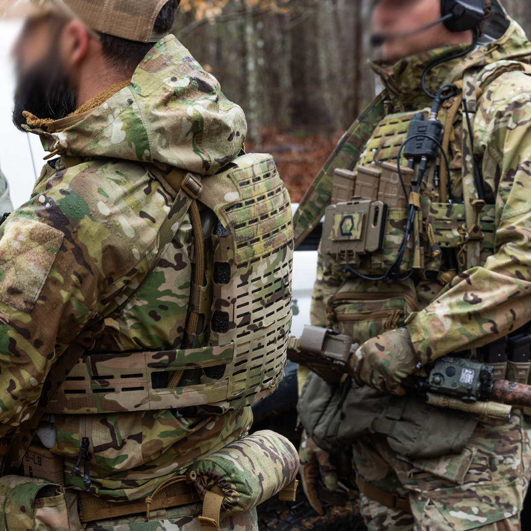 IMS Pro Gen 3 Combo (Internal/External MOLLE Plate Carrier Hydration Pack)