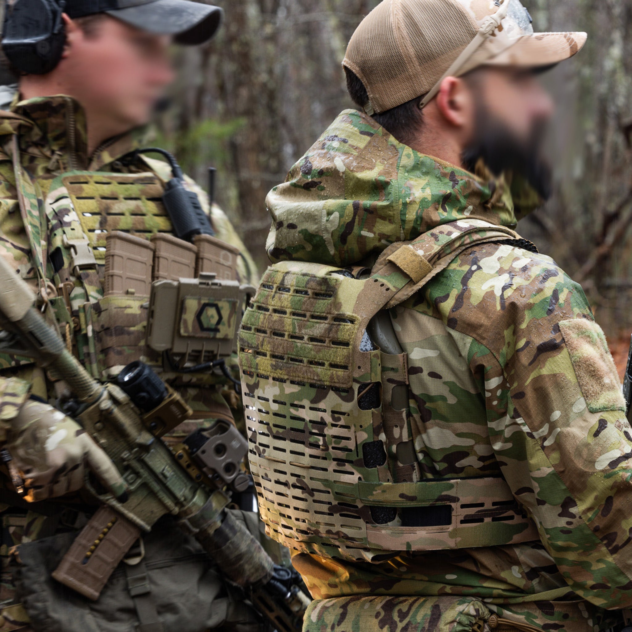 IMS Pro Gen 3 Combo (Internal/External MOLLE Plate Carrier Hydration Pack)