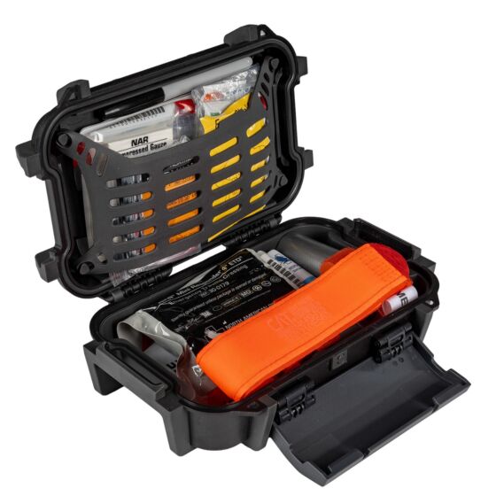 North American Rescue I-ROK Medical Kit