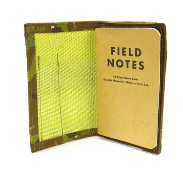 The Inspector Notebook - Firehose Edition