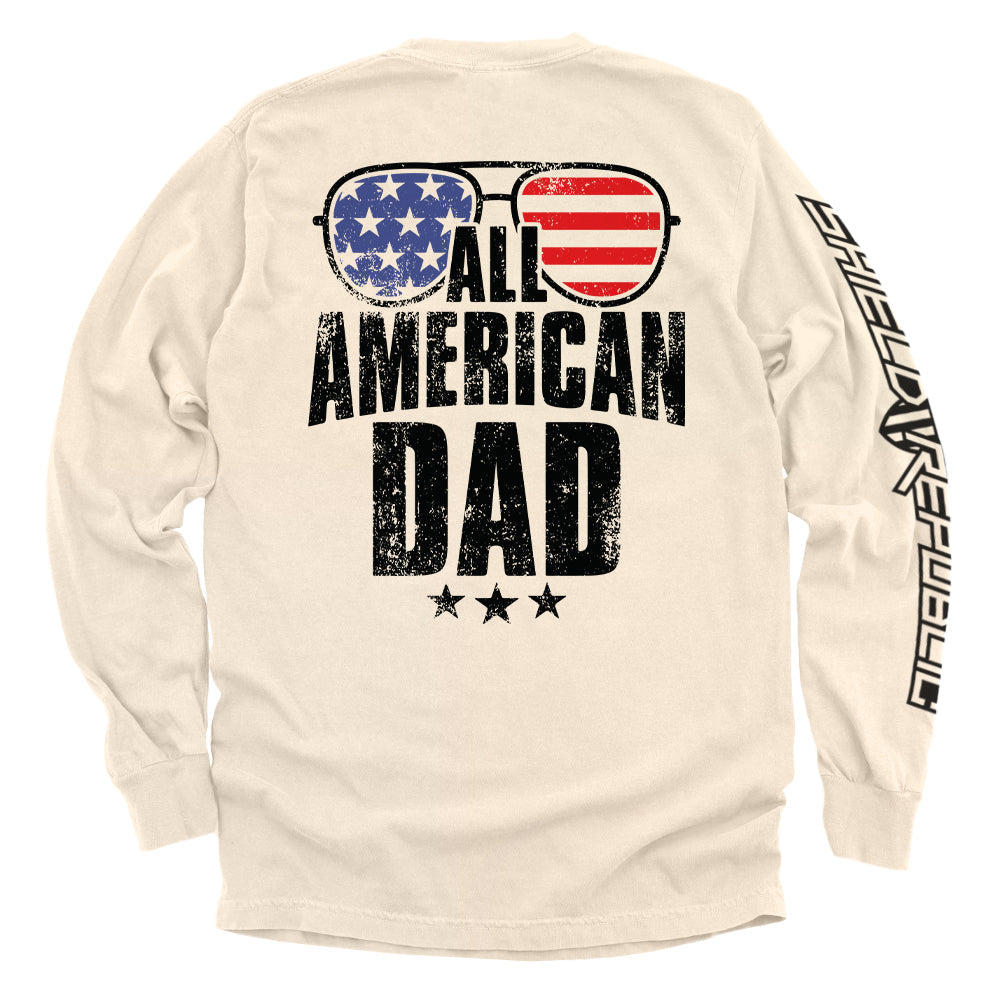 Shield Republic All American Dad