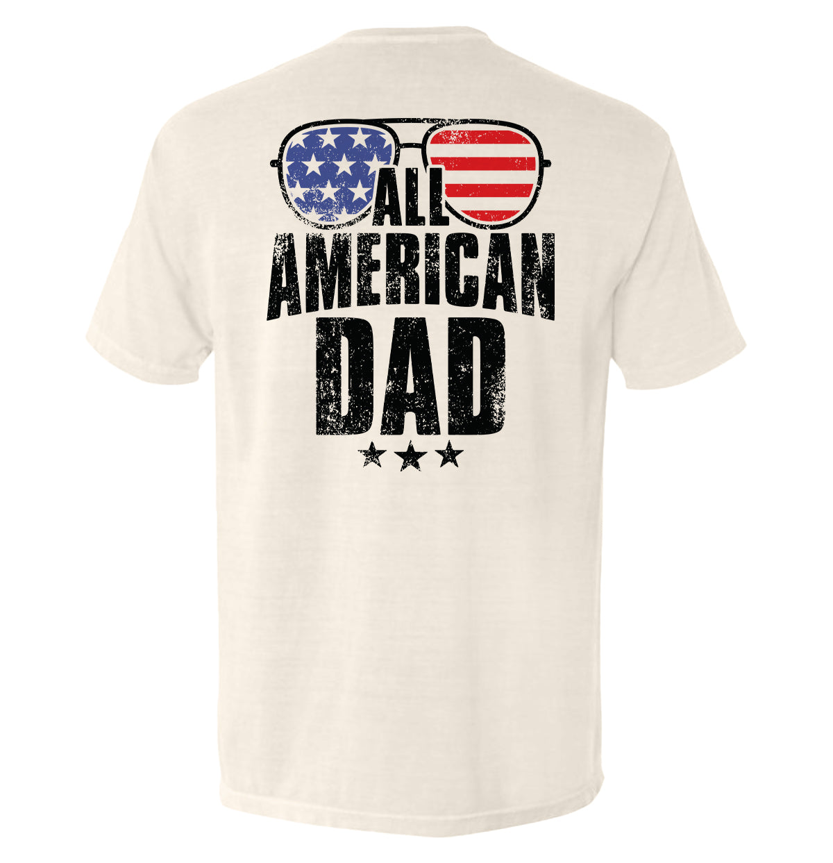 Shield Republic All American Dad