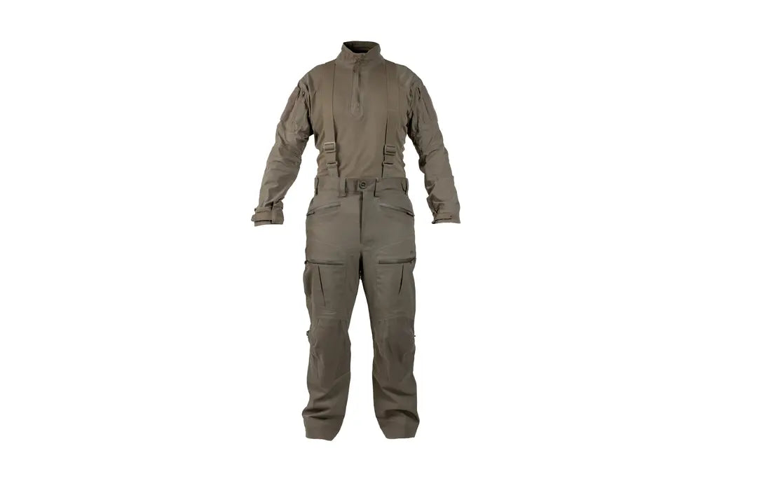 Mantle Rain Pants Mod 2 | Waterproof Tactical Rain Pants