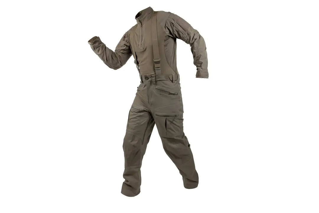 Mantle Rain Pants Mod 2 | Waterproof Tactical Rain Pants