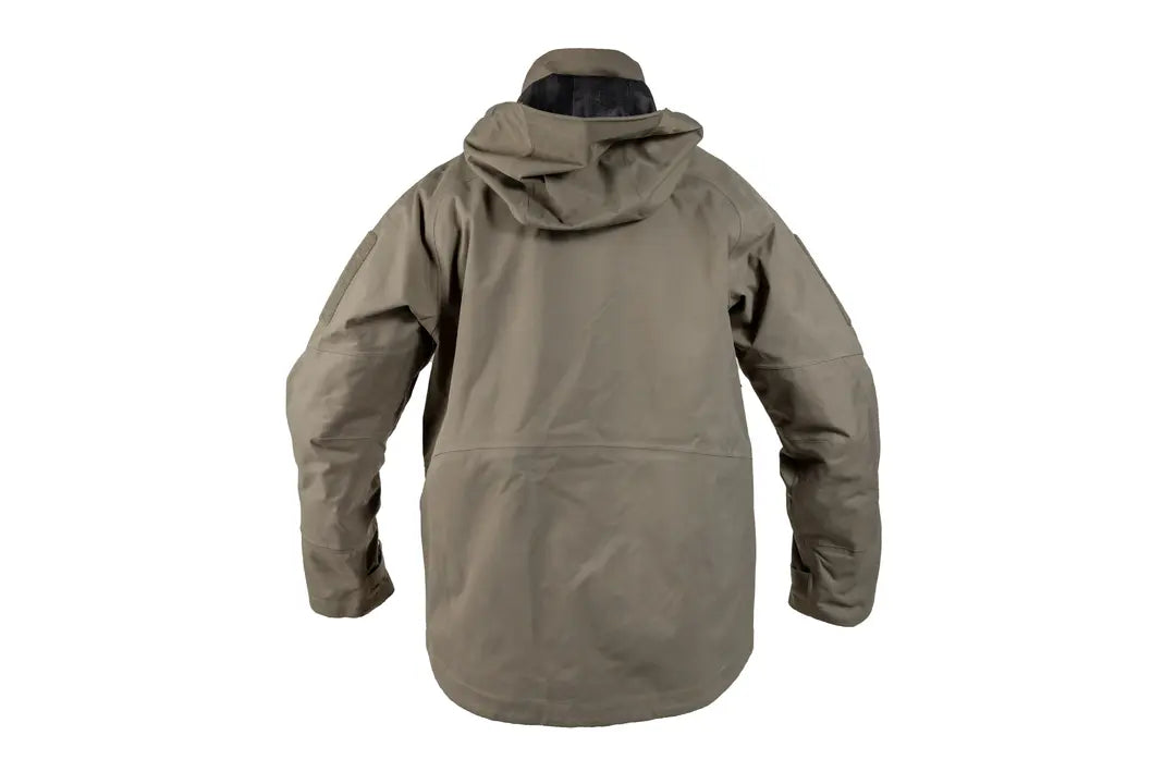 Mantle Rain Jacket Mod 2 | Waterproof Tactical Rain Shell