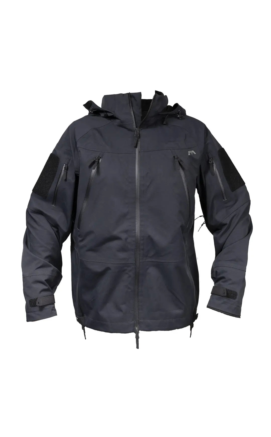 Mantle Rain Jacket Mod 2 | Waterproof Tactical Rain Shell