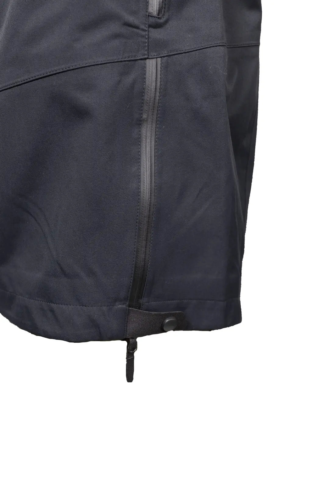 Mantle Rain Jacket Mod 2 | Waterproof Tactical Rain Shell