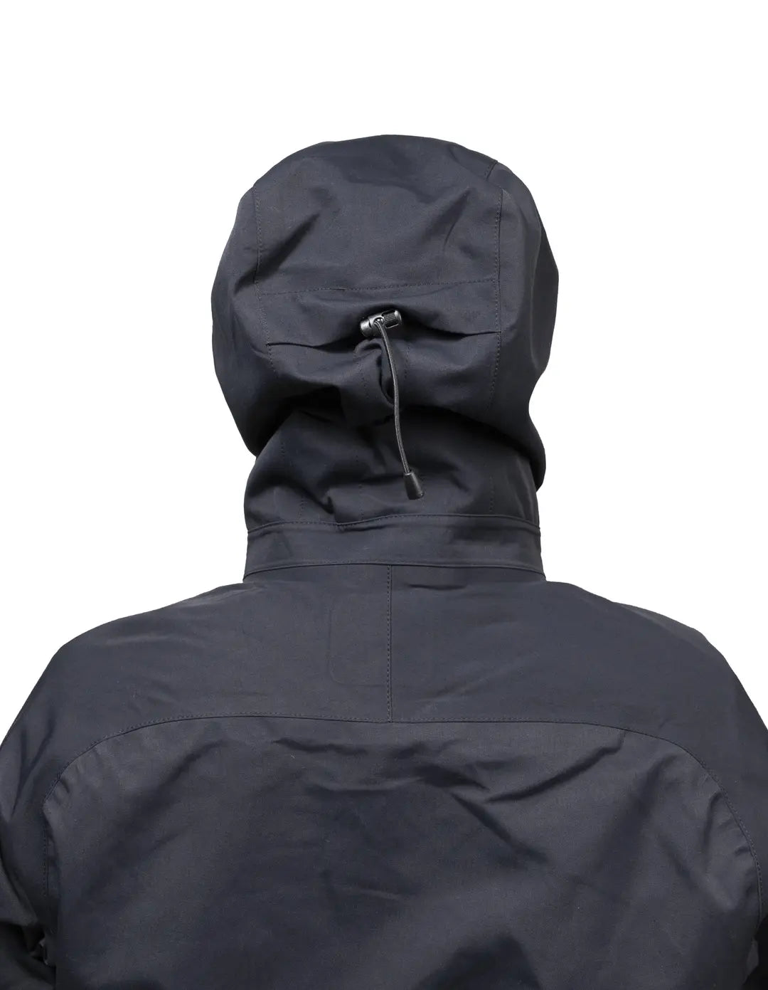 Mantle Rain Jacket Mod 2 | Waterproof Tactical Rain Shell