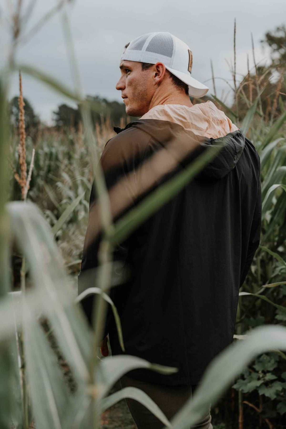 Alpha Country MEN'S | JOURNEY JACKET