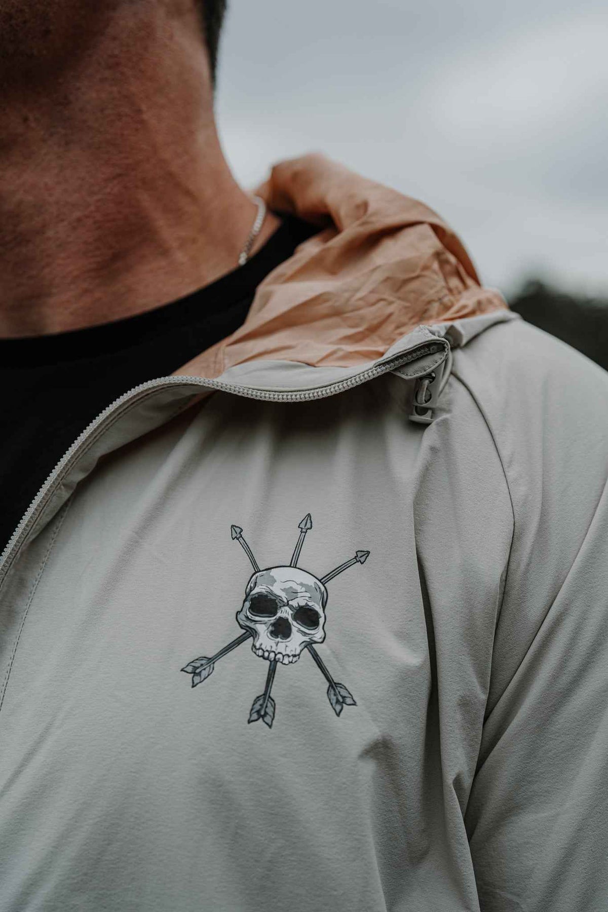 Alpha Country MEN'S | JOURNEY JACKET
