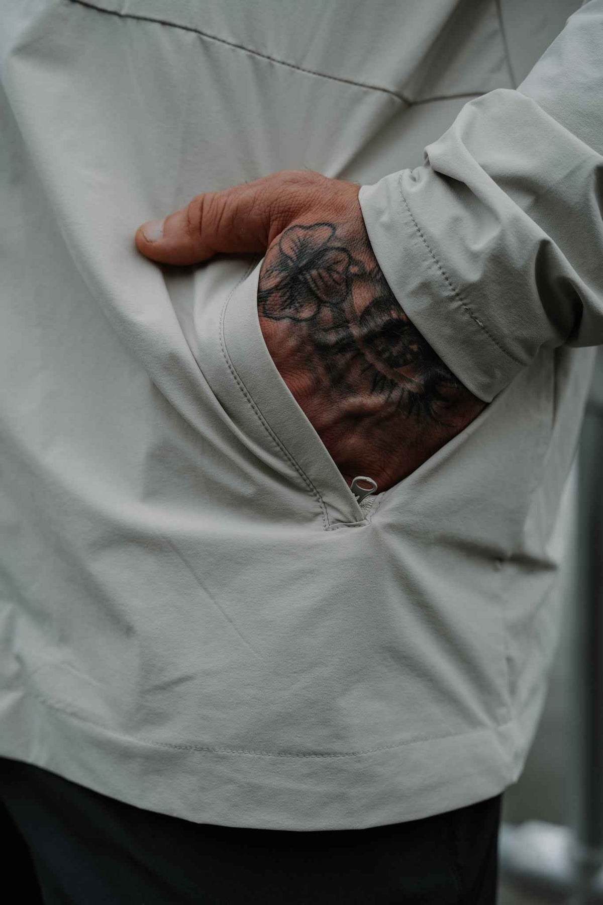 Alpha Country MEN'S | JOURNEY JACKET