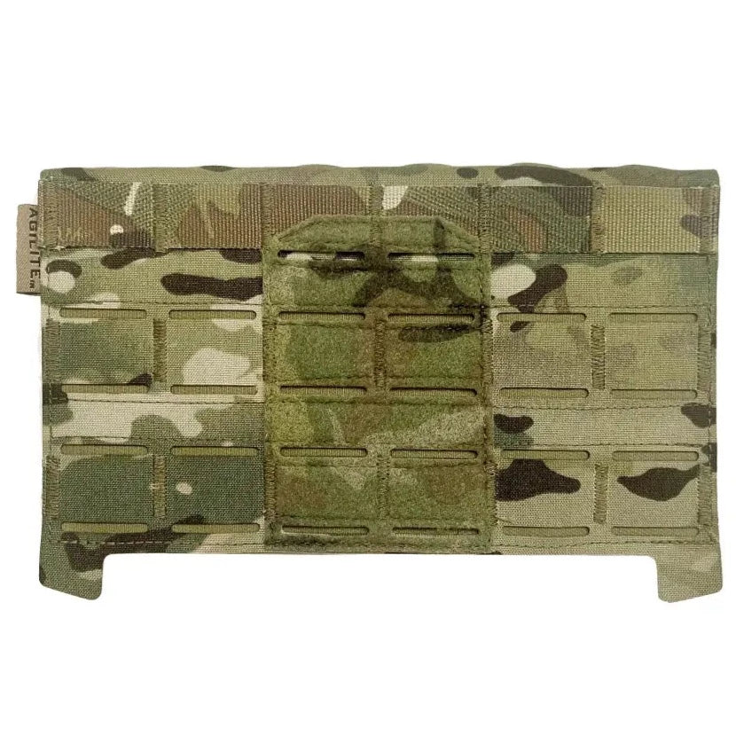 Agilite Backflap Cummerbund Adapter for K19