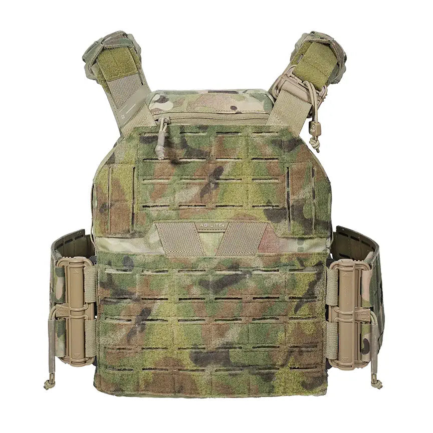 Agilite K-Zero SF Plate Carrier