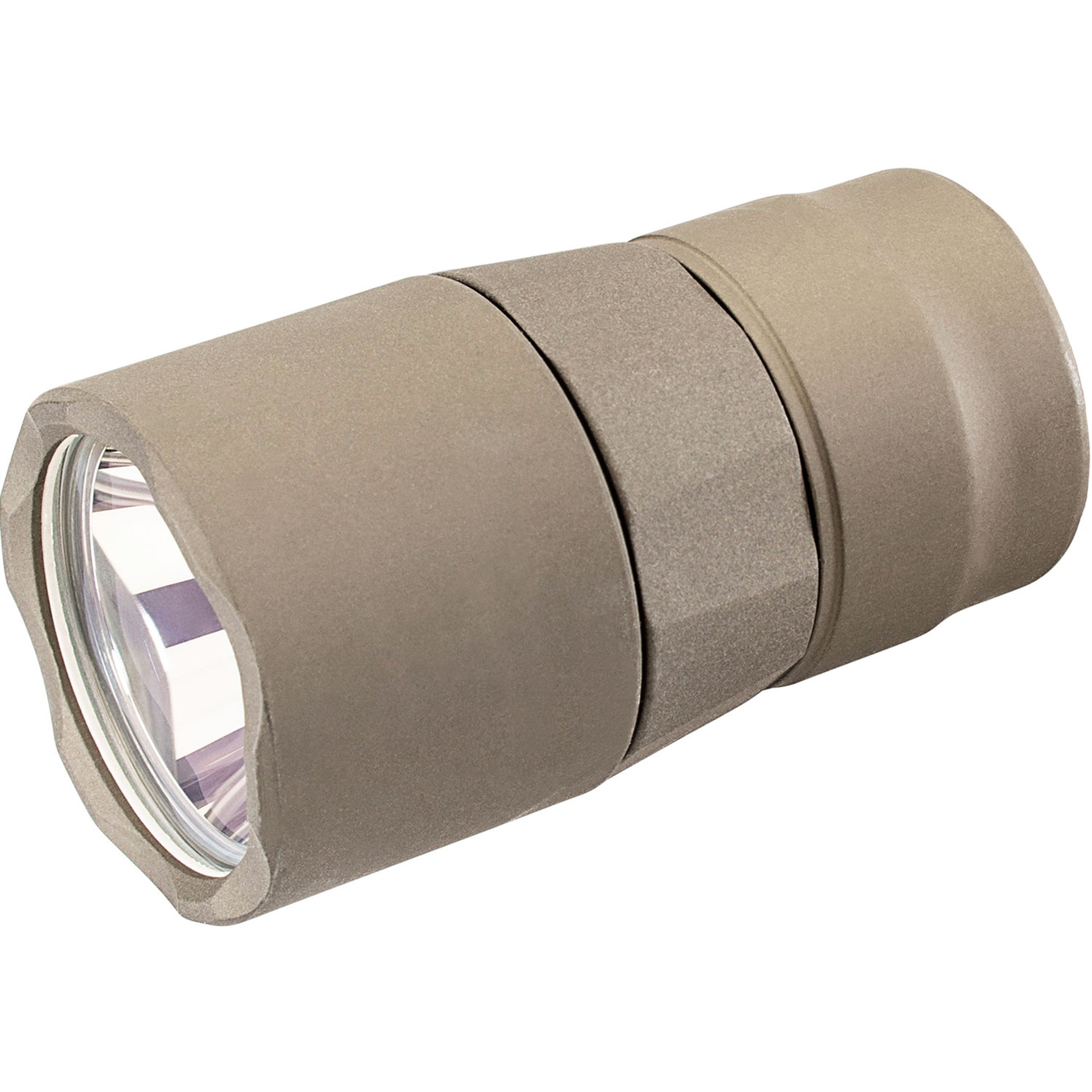 Surefire KF1 3V (Turbo) White Light Bezel Flash Light Accessory