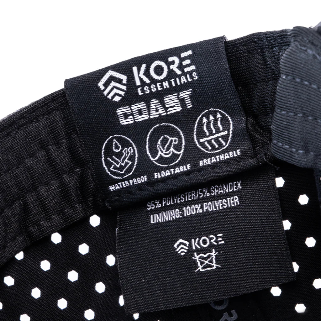 Kore Essentials Coast Hat