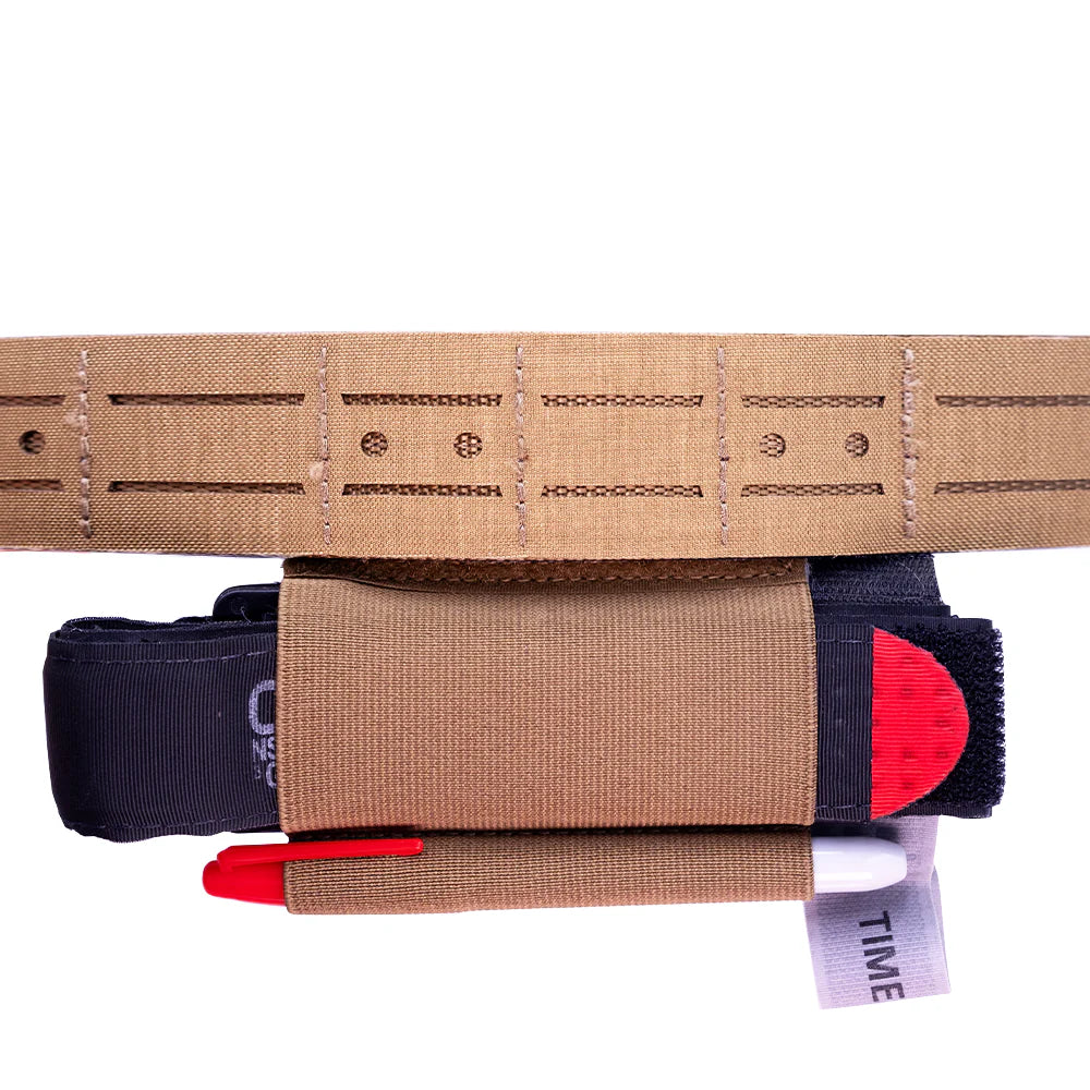 Kore Essentials Tourniquet + Sharpie Elastic Mount