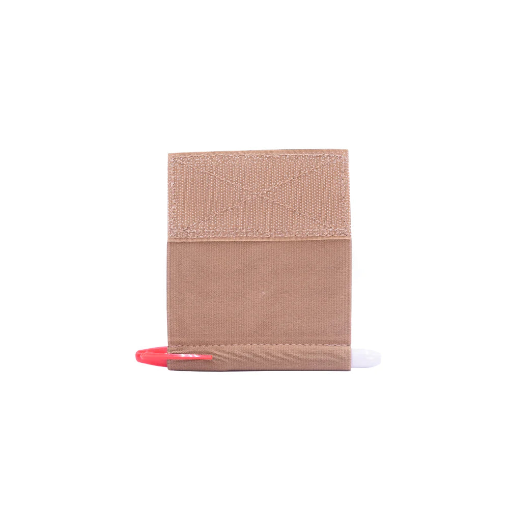 Kore Essentials Tourniquet + Sharpie Elastic Mount