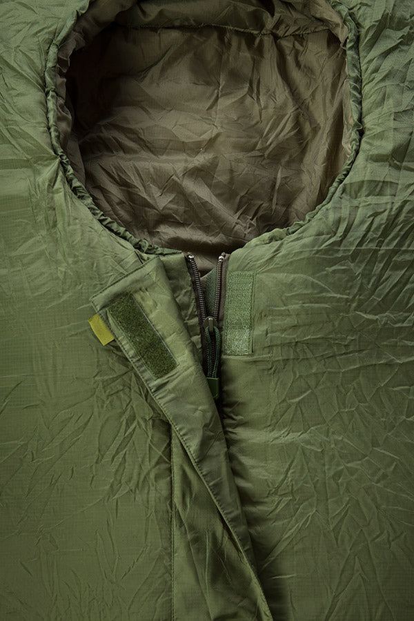 Elite Survival Systems Recon 5 Sleeping Bag | Rated to -4 Degrees F