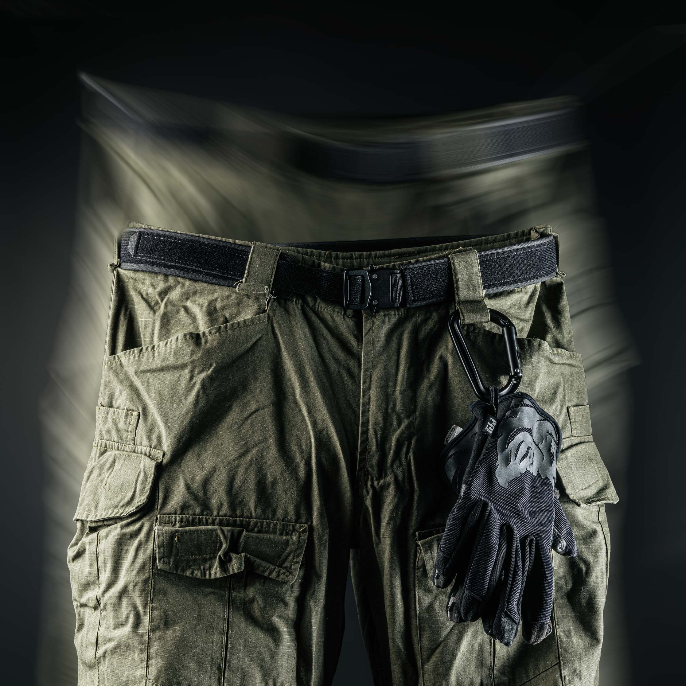 Apex Development-Quantum "Q" Belt