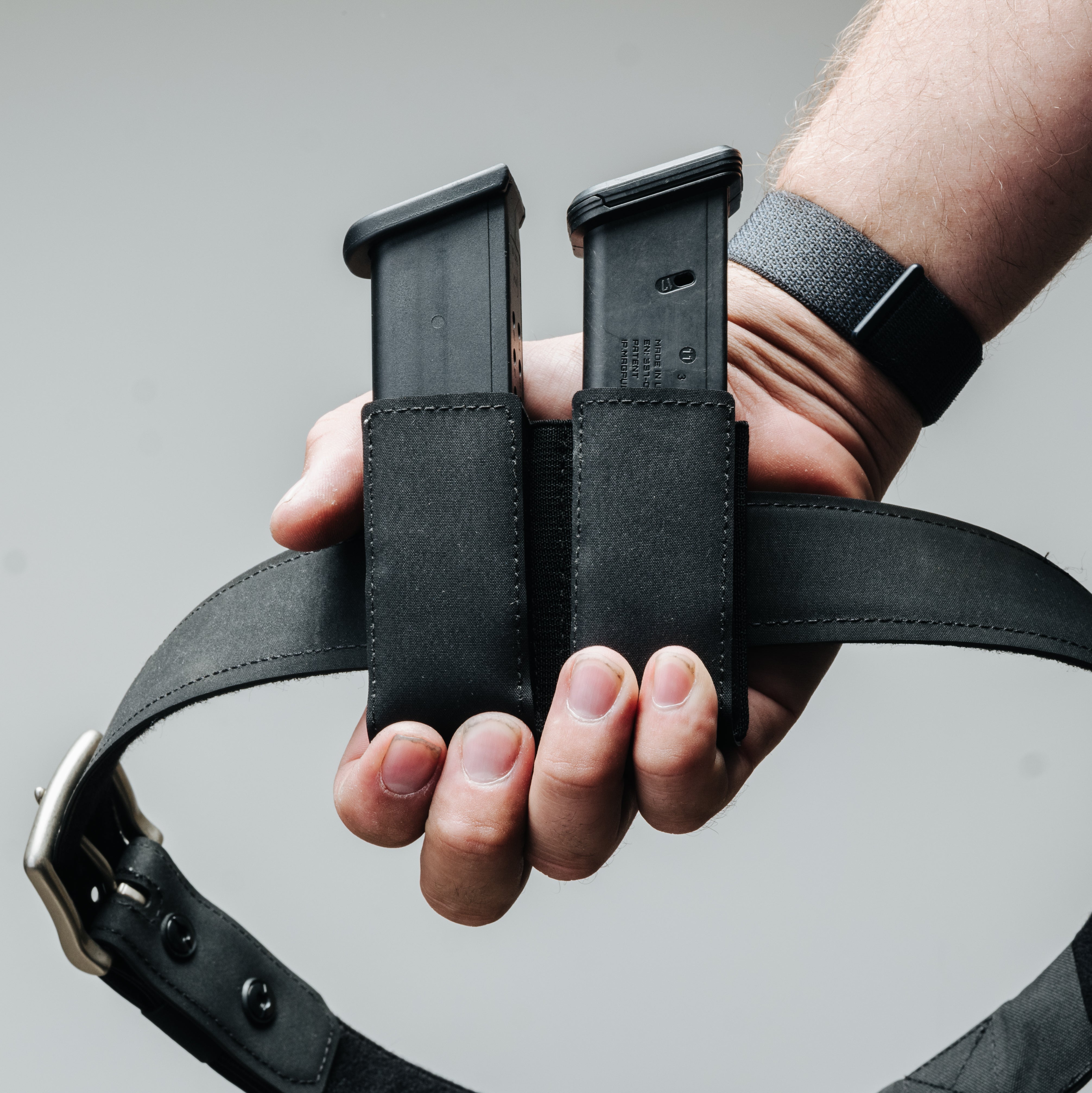Apex Development-Double CVRT™ Pistol Pouch