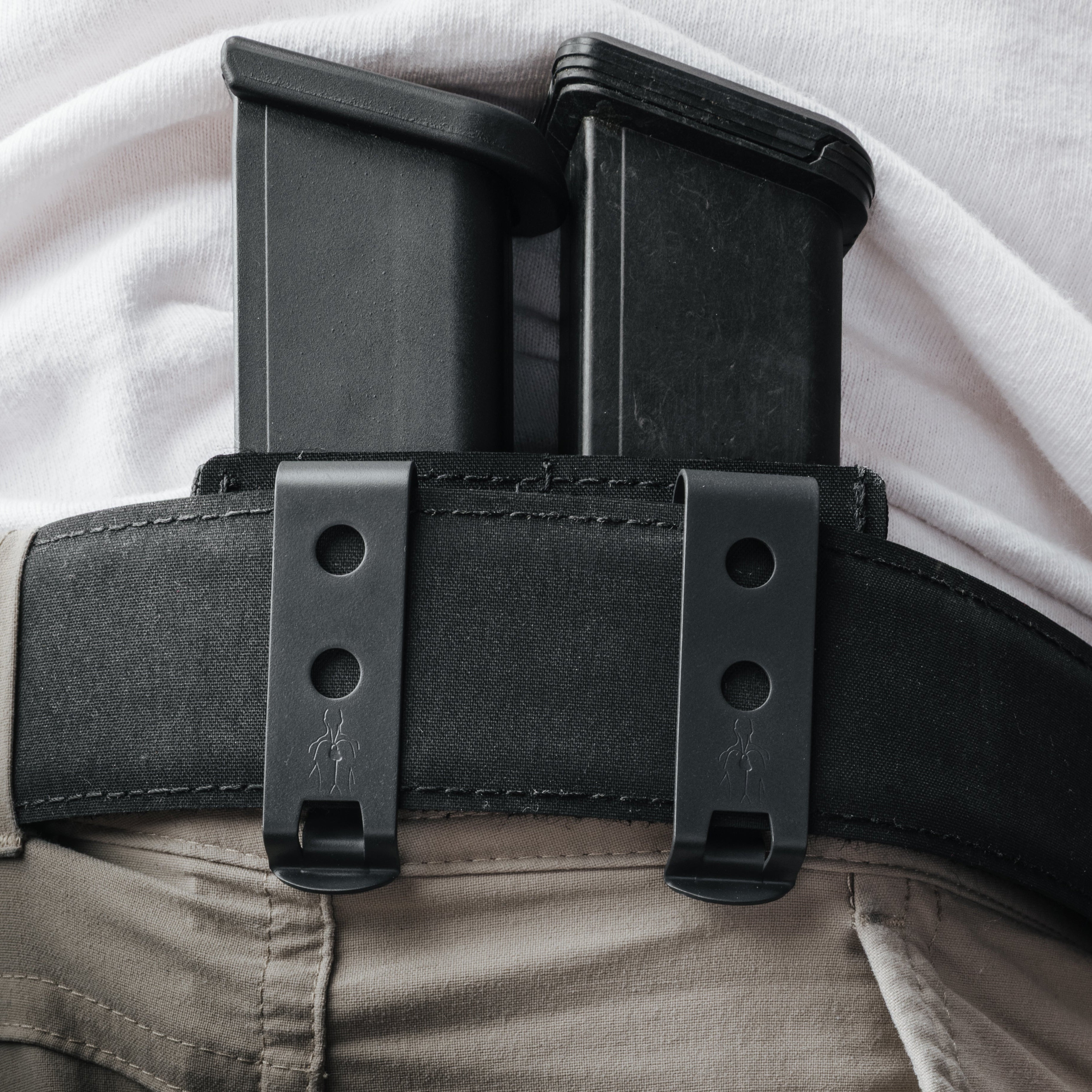 Apex Development-Double CVRT™ Pistol Pouch