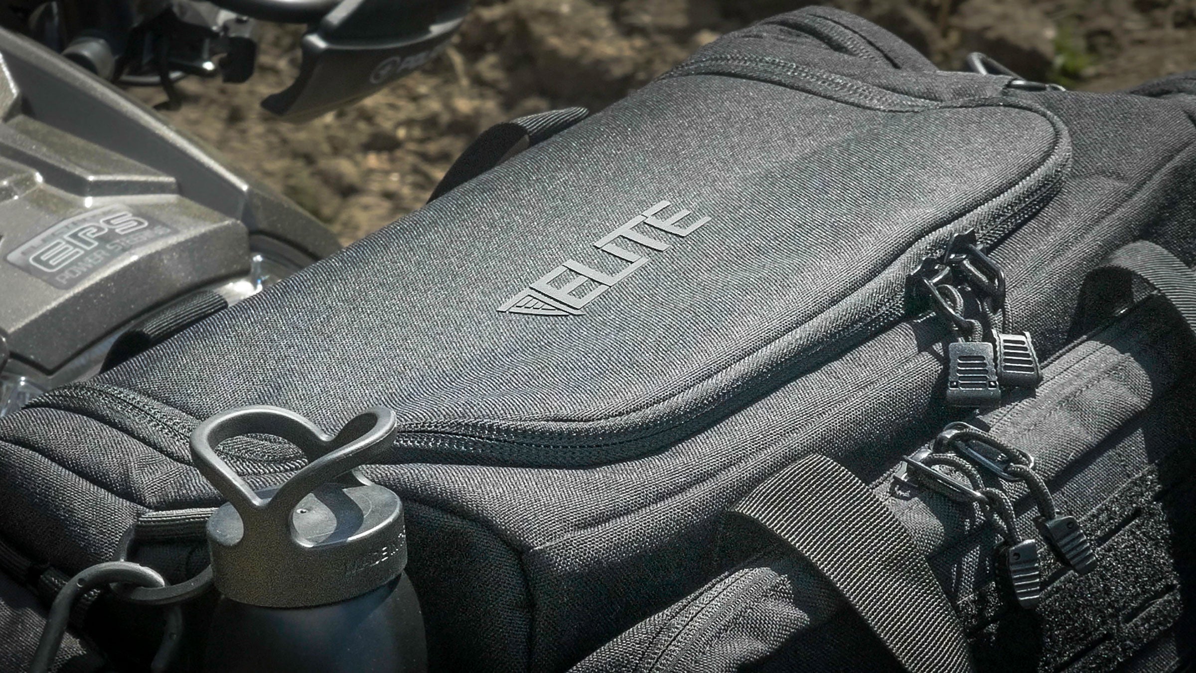 Elite Survival Systems LOADOUT Range Bag
